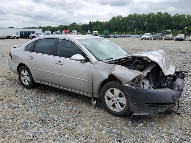 2006 Chevrolet Impala LT