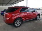 2013 Chevrolet Equinox LTZ