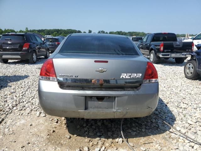 2006 Chevrolet Impala LT