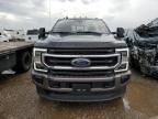 2019 Ford F350 Super Duty