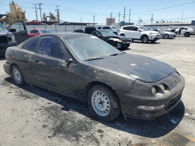 1997 Acura Integra LS