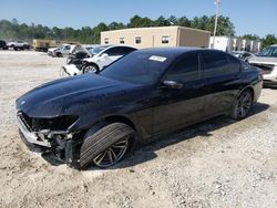 2019 BMW 740 XE en venta en Ellenwood, GA