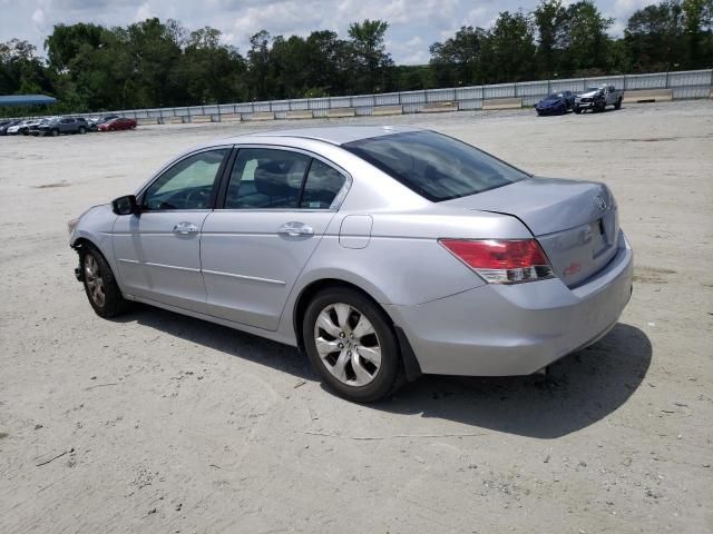 2009 Honda Accord EXL