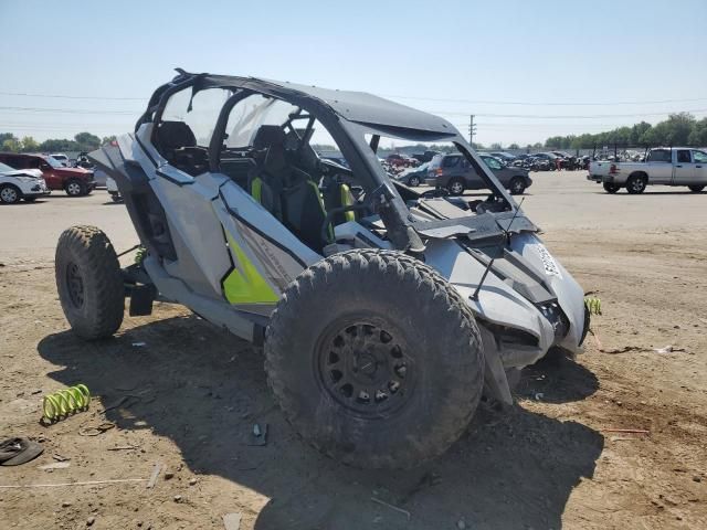 2022 Polaris RZR Turbo R 4 Ultimate