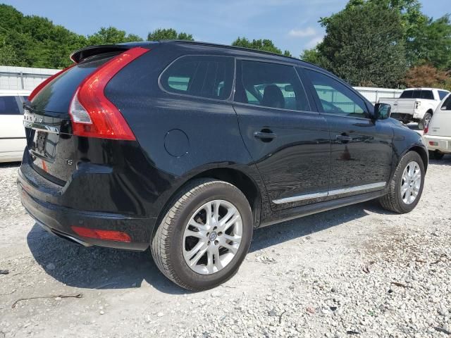 2016 Volvo XC60 T5