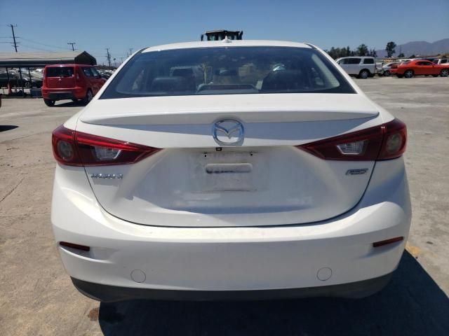 2014 Mazda 3 Touring