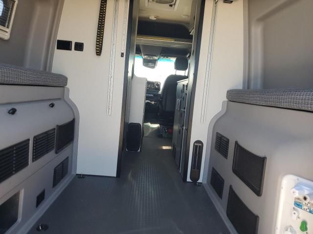 2024 Winnebago 2024 MERCEDES-BENZ Sprinter 2500