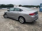 2017 Chrysler 200 Limited