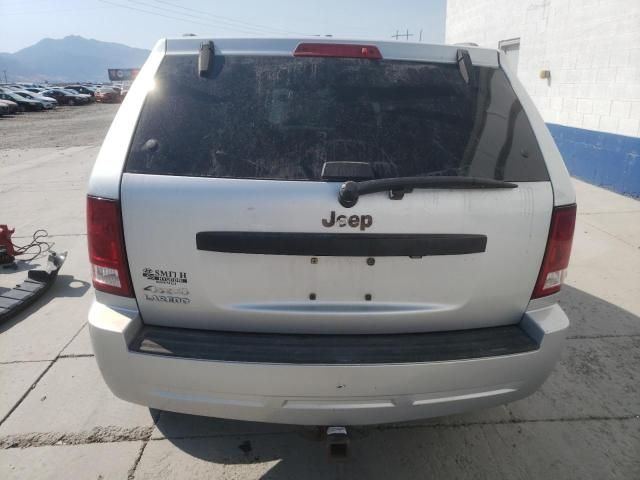 2008 Jeep Grand Cherokee Laredo