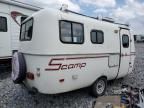 2012 Scam Travel Trailer