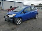 2014 Nissan Versa Note S