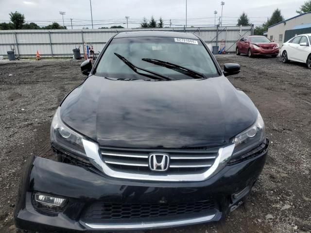 2013 Honda Accord EX