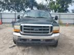 2001 Ford F250 Super Duty