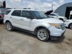 2011 Ford Explorer XLT