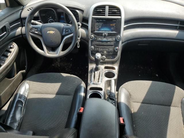 2014 Chevrolet Malibu 1LT