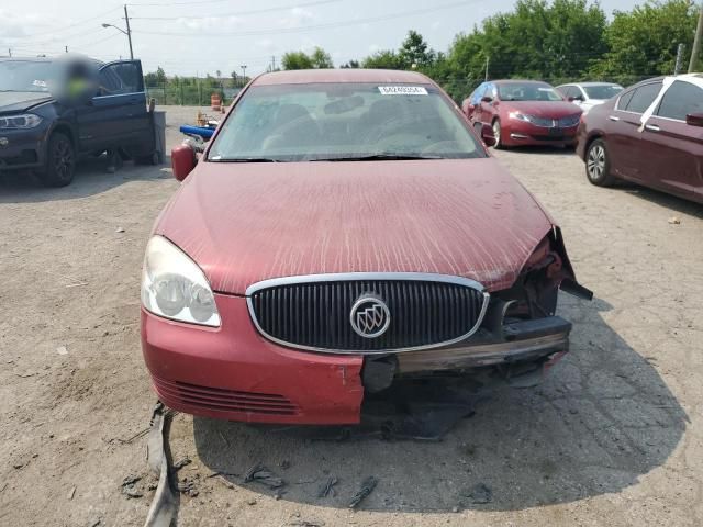 2006 Buick Lucerne CXL