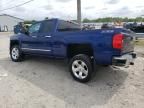 2014 Chevrolet Silverado K1500 LTZ