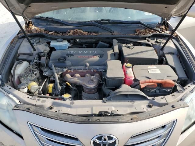 2007 Toyota Camry Hybrid