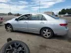 2003 Honda Accord EX