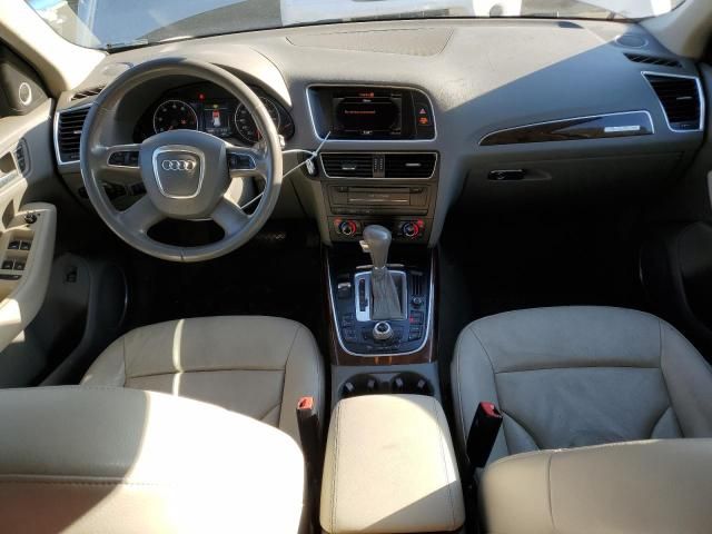 2011 Audi Q5 Premium Plus