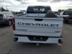 2024 Chevrolet Silverado K1500 RST