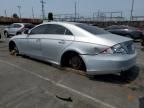 2006 Mercedes-Benz CLS 500C