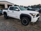 2024 Toyota Tacoma Double Cab