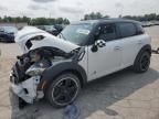 2012 Mini Cooper S Countryman