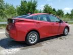 2022 Toyota Prius Night Shade