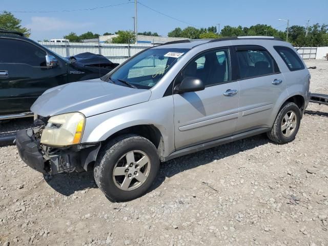 2006 Chevrolet Equinox LS