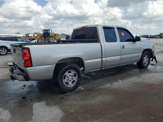 2004 Chevrolet Silverado C1500