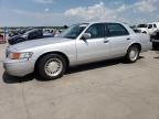 2001 Mercury Grand Marquis LS