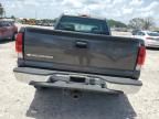 2001 Chevrolet Silverado C1500 Heavy Duty