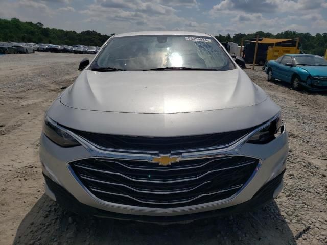 2019 Chevrolet Malibu LS