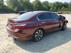 2016 Honda Accord EXL