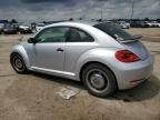 2015 Volkswagen Beetle 1.8T