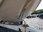 2002 Crestliner Marine Trailer