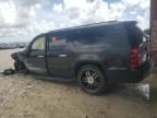 2008 Chevrolet Suburban C1500  LS