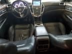 2010 Cadillac SRX Luxury Collection