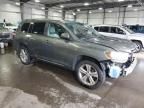 2009 Toyota Highlander Sport