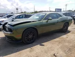 2019 Dodge Challenger GT en venta en Dyer, IN