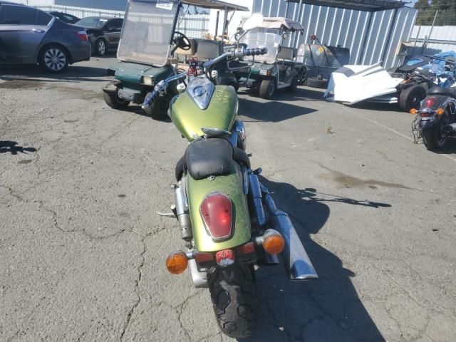 2004 Honda VTX1300 C