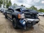 2008 Chevrolet Silverado K1500