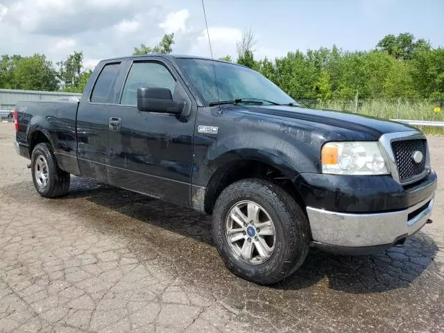 2007 Ford F150