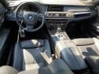 2014 BMW 740 LXI