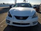 2008 Toyota Camry Solara SE