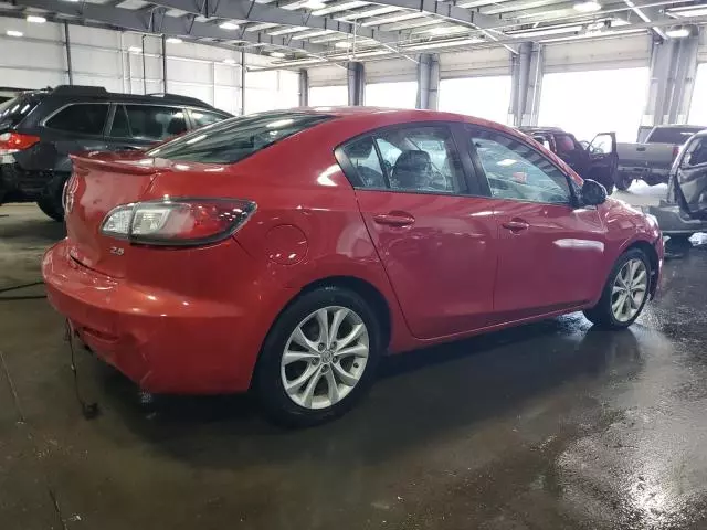 2010 Mazda 3 S