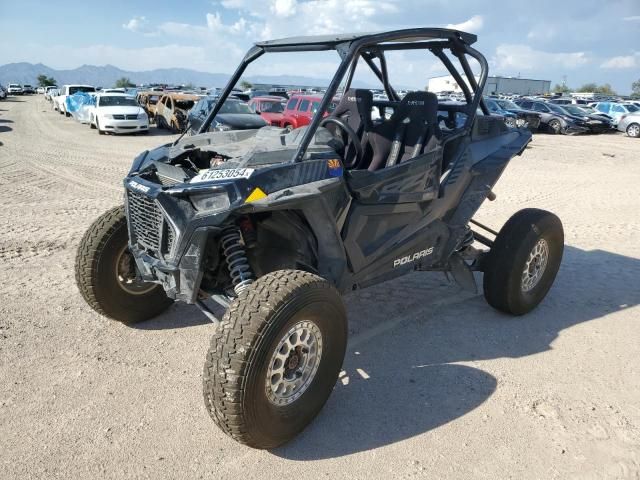 2021 Polaris RZR Turbo S