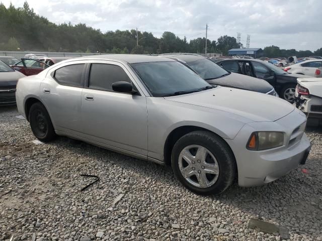 2008 Dodge Charger