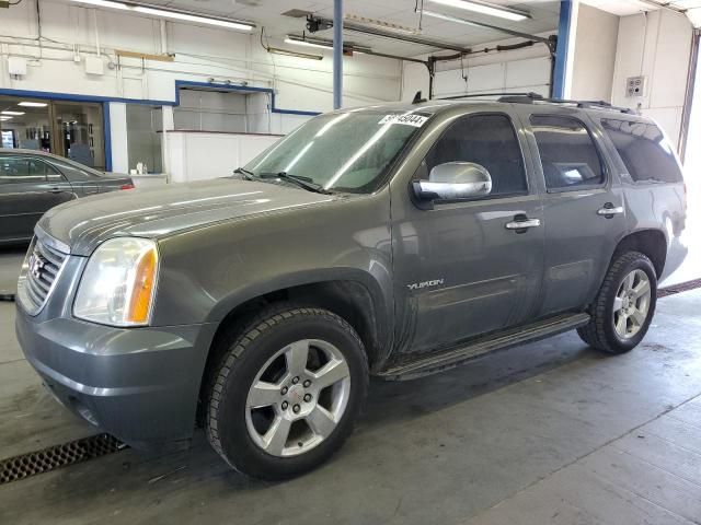 2011 GMC Yukon SLT